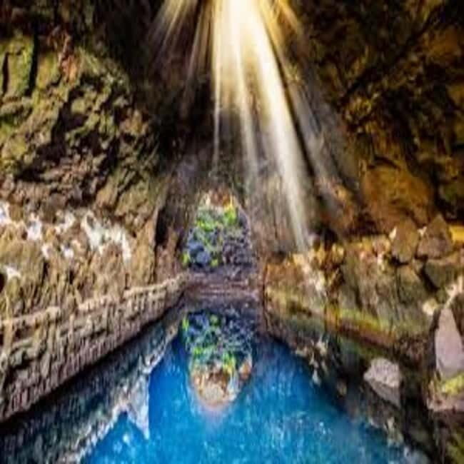 Lanzarote: Premium Grand Tour 8h - Who is This Tour Best For?