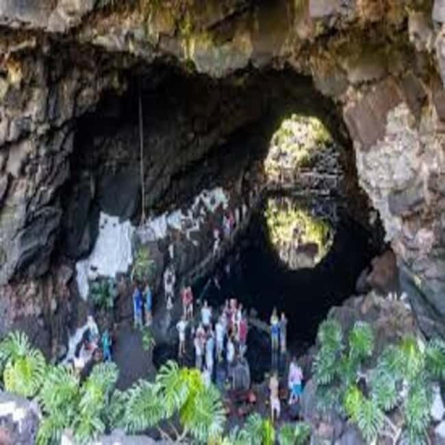 Lanzarote: Premium Grand Tour 8h - FAQ