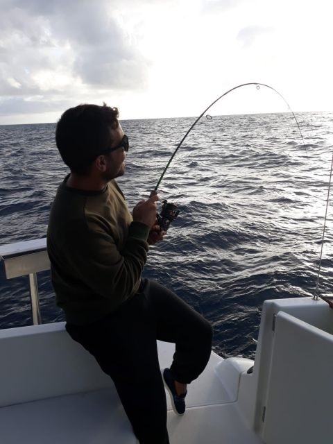 Lanzarote: Private Yacht Boat Trips & day at sea - Key Points