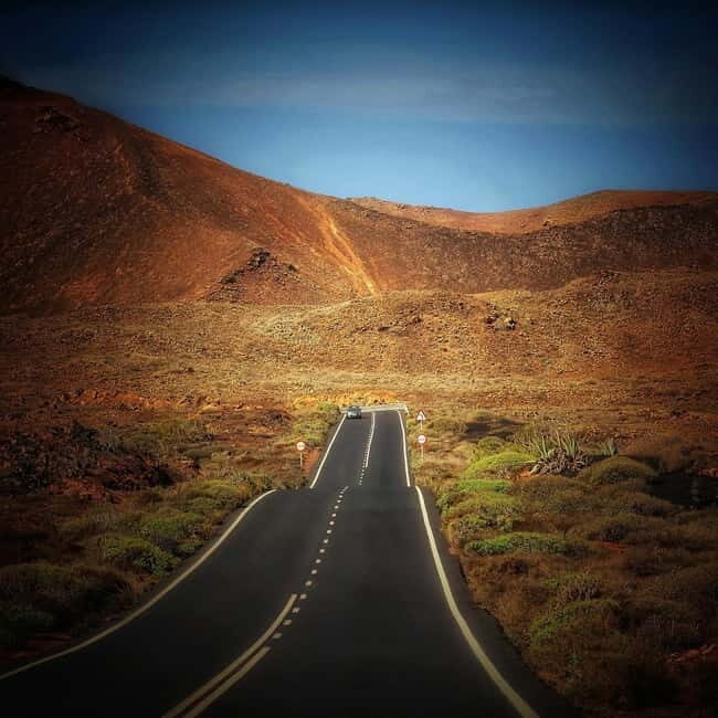 Lanzarote: Short South Excursion 5h - Who Should Book This Tour?