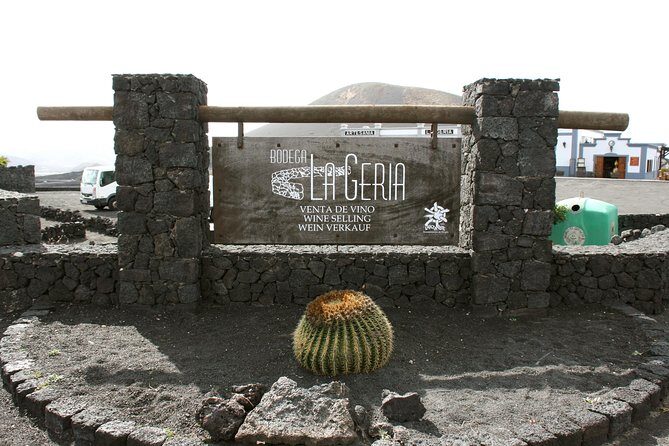 Lanzarote South Tour with Timanfaya Entrance - The Sum Up