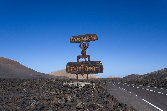 Lanzarote South Tour with Timanfaya Entrance - FAQ