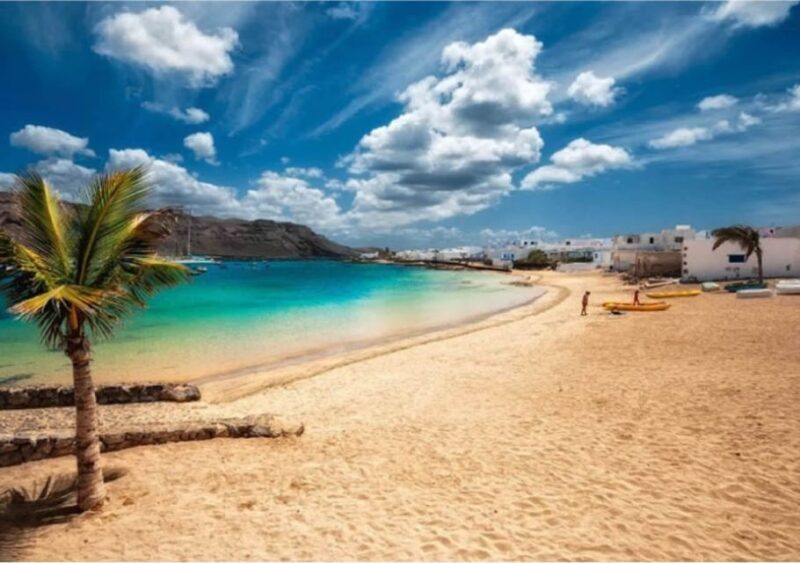 Lanzarote: Teguise Handicraft Market and La Graciosa Island - FAQ