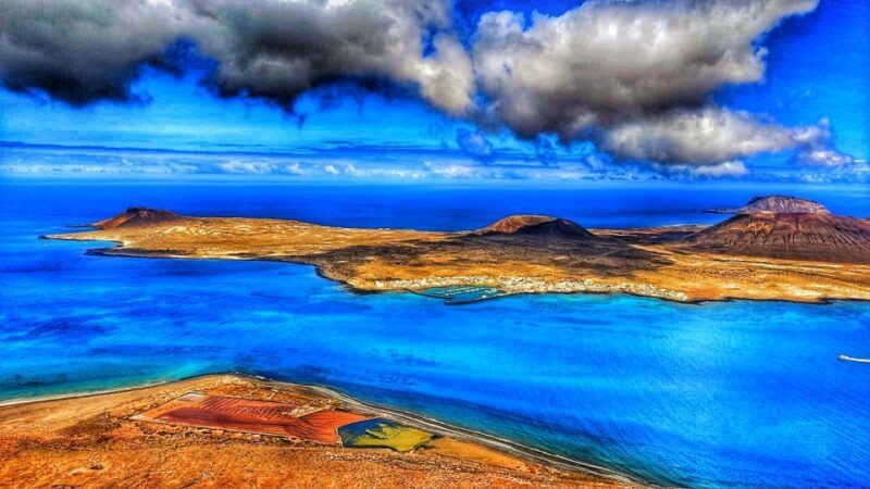 Lanzarote: Timanfaya and Cueva de los Verdes Day Trip - An In-Depth Look at the Lanzarote Day Trip