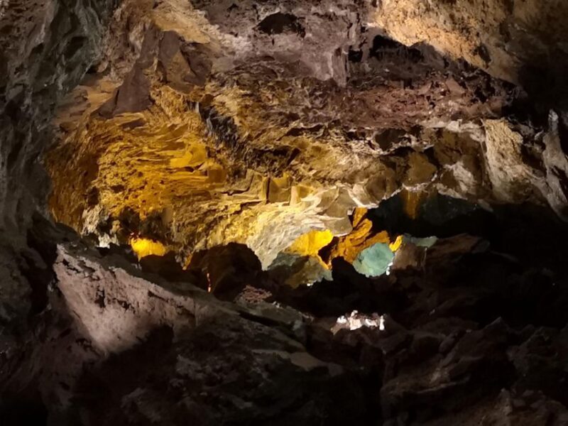 Lanzarote: Timanfaya and Cueva de los Verdes Day Trip - Who Will Love This Tour?