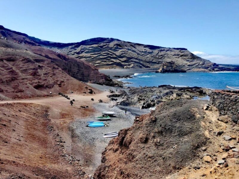 Lanzarote: Timanfaya and Cueva de los Verdes Day Trip - Final Thoughts