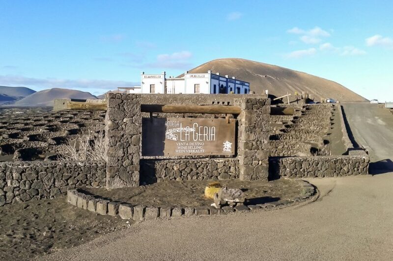 Lanzarote: Timanfaya National Park Volcanic Craters Tour - Who Will Love This Experience?