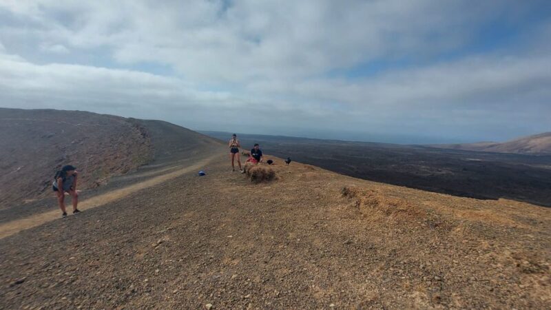 Lanzarote: Timanfaya Natural Park Trekking Tour - Final Thoughts