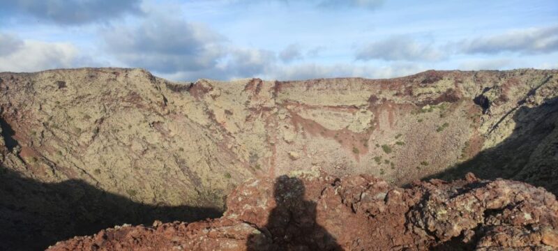 Lanzarote: Timanfaya Natural Park Trekking Tour - FAQ