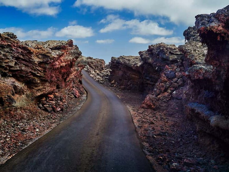 Lanzarote: Timanfaya Park, Jameos Agua, & Cueva Verdes Tour - Final Thoughts