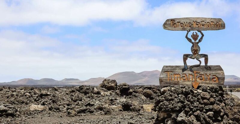 Lanzarote: Timanfaya Park, Jameos Agua, & Cueva Verdes Tour - Frequently Asked Questions