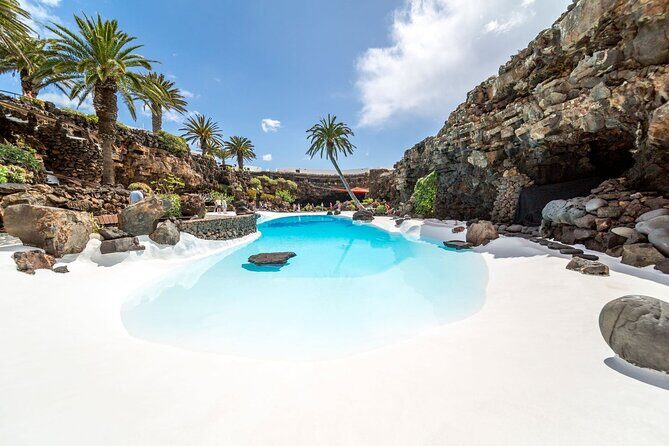 Lanzarote Tour with Timanfaya National Park and El Golfo - Final Thoughts: Who Will Love This Tour?