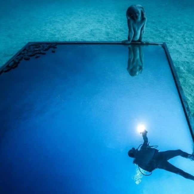 Lanzarote: Try Scuba Diving - Atlantic Museum (no-certified) - Why This Tour Truly Stands Out