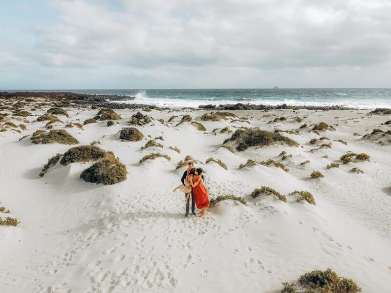 Lanzarote: Unique Photoshoot Experience - FAQs