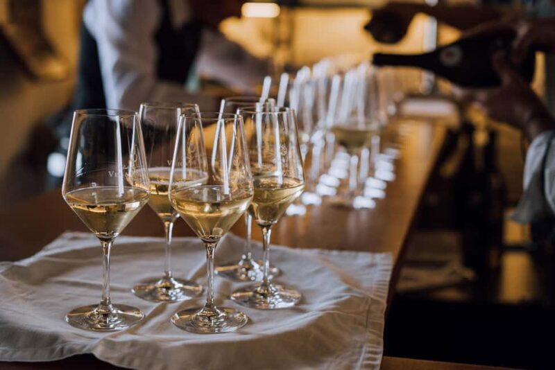 Lanzarote: Vineyard Tour & Wine Tasting with Cheese - Key Points