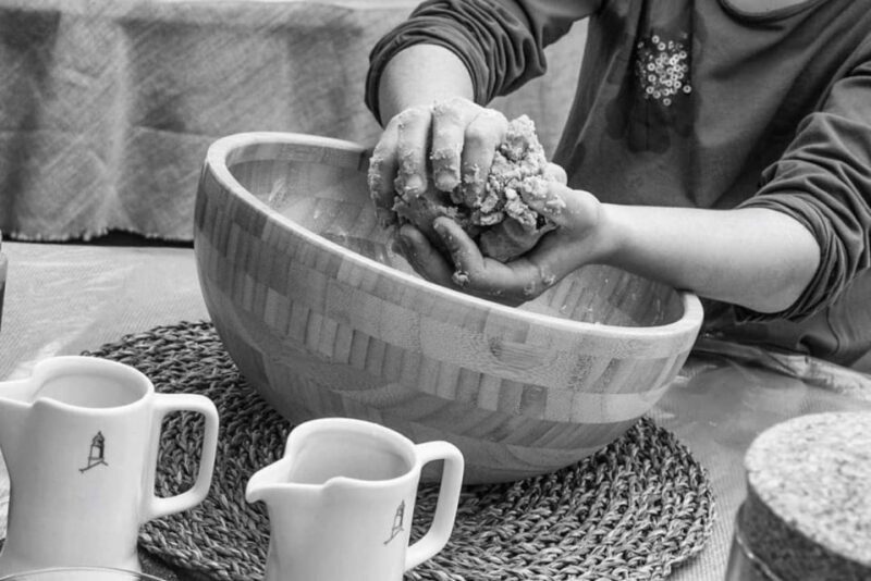 Lanzarote: Visit a traditional mill and taste our gofio. - Key Points