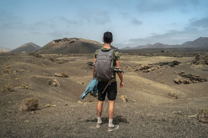 Lanzarote: Volcanos of Timanfaya and Caves Tour with Lunch - Final Thoughts: Is This Tour for You?