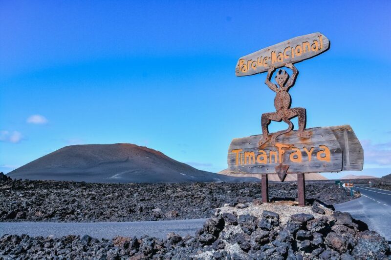 Lanzarote: Volcanos of Timanfaya and Caves Tour with Lunch - FAQs