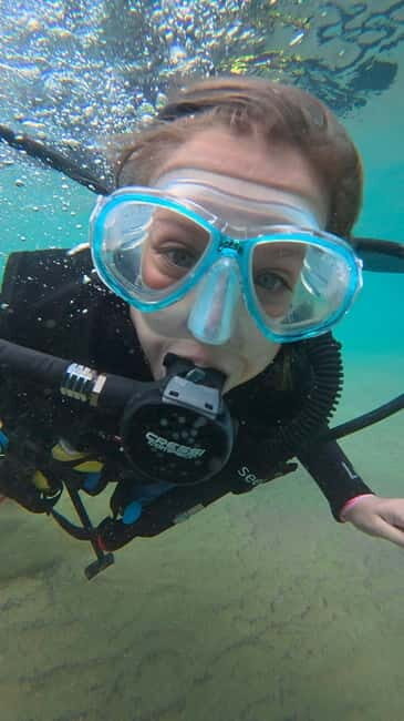 Lanzarote Your First Scuba Diving Experience - The Experience from Real Reviews