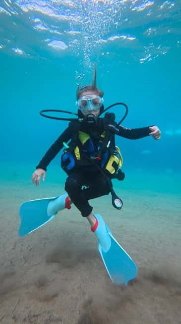 Lanzarote Your First Scuba Diving Experience - Final Thoughts