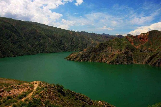 Lanzhou Private Day Tour: Binglingsi Grottoes and Liujiaxia Gorge - The Sum Up
