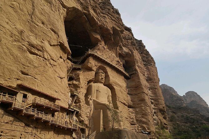 Lanzhou Private Day Tour: Binglingsi Grottoes and Liujiaxia Gorge - Frequently Asked Questions