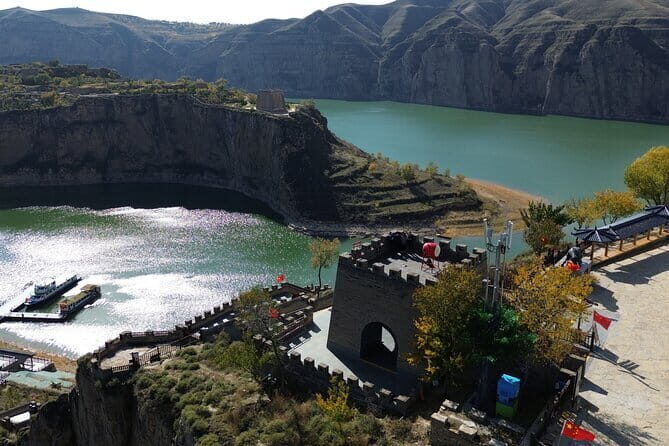 Laoniuwan Yellow River Grand Canyon Tourist Attraction - An In-Depth Look at the Laoniuwan Yellow River Grand Canyon Tour