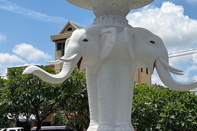Laos Leaders and Legends: A Self-Guided tour of Vientiane - The Practicalities