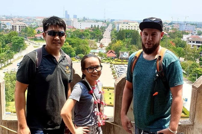 Laos Leaders and Legends: A Self-Guided tour of Vientiane - Frequently Asked Questions (FAQs)