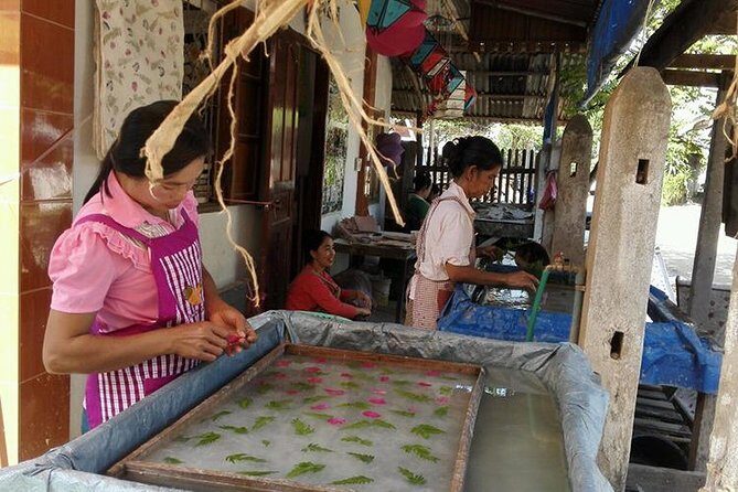 Laos tours: Long cheng CIA, Plain of jars, Luang prabang - FAQ