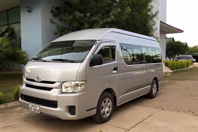 Laos tours package plain of jars to Luang prabang - Practical Considerations and Tips