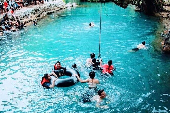 Laos tours package Vientiane vang vieng phonsavan luang prabang - Key Points