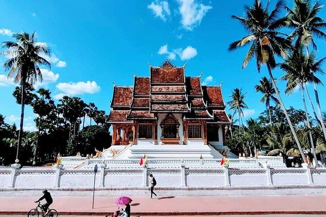 Laos tours package Vientiane vang vieng phonsavan luang prabang - Who Will Love This Tour?