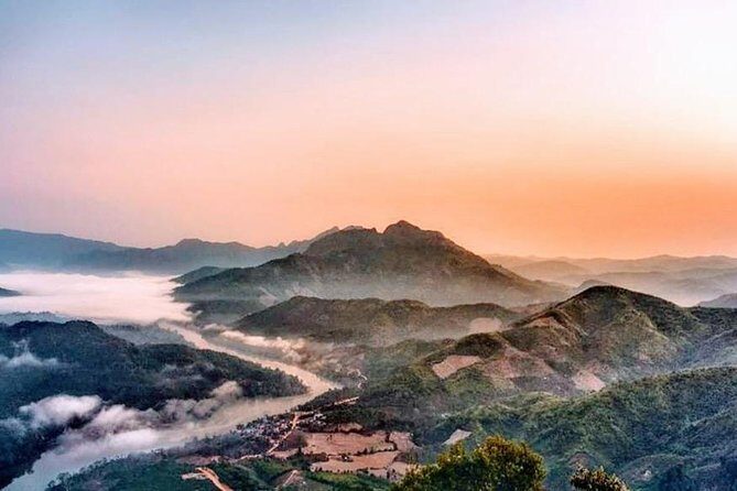 Laos tours package Vientiane vang vieng phonsavan luang prabang - The Sum Up