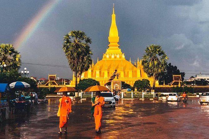 Laos tours package Vientiane vang vieng phonsavan luang prabang - FAQ