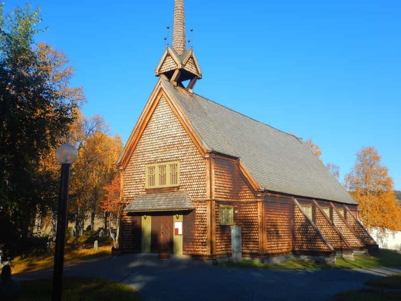 Lapland: A day on the trail of the Sami indigenous people - Who Should Consider This Tour?