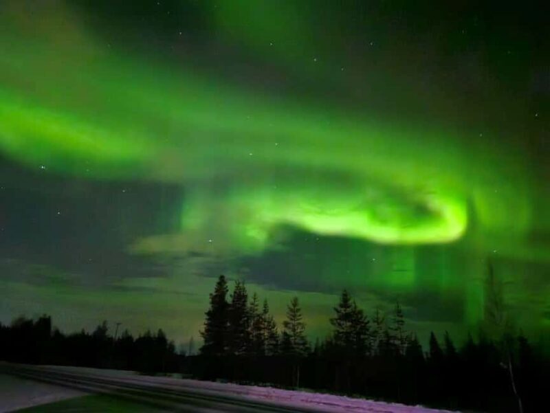 Lapland: Exclusive Private 7h Snowmobile Tour with Guide - A Deep Dive into the Lapland Snowmobile Adventure