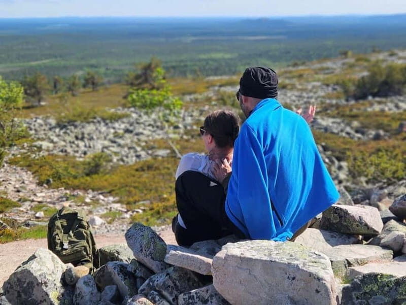Lapland: Guided Hiking Tour in the Pristine Nature in Luosto - Exploring the Luosto Guided Hiking Tour