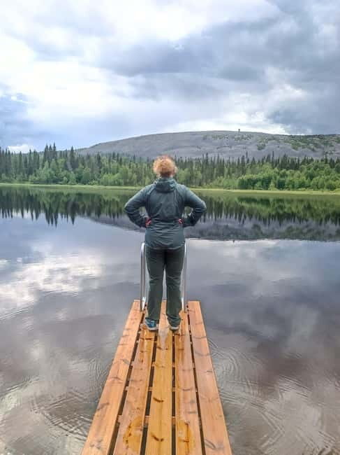 Lapland: Guided Hiking Tour in the Pristine Nature in Luosto - The Practicalities: What You Need to Know