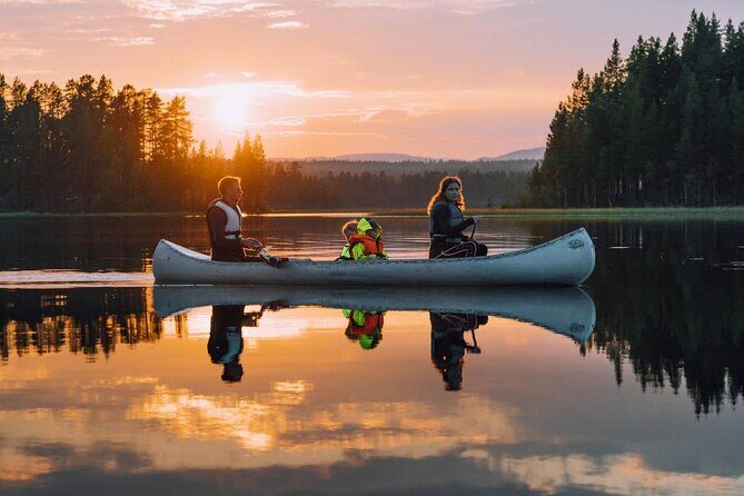 Lapland Kayak Adventure in Rovaniemi - The Experience Breakdown: What to Expect