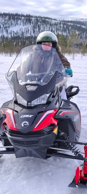 Lapland: Private Snowmobile Safari with arctic Local Guide - Final Thoughts: Why Choose This Snowmobile Tour?