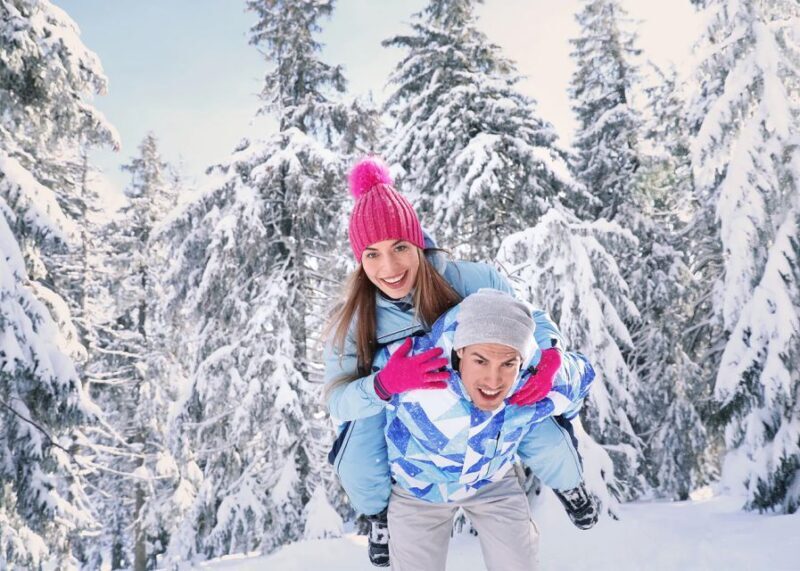 Lapland: The Frozen Waterfalls of Korouoma Tour - Key Points