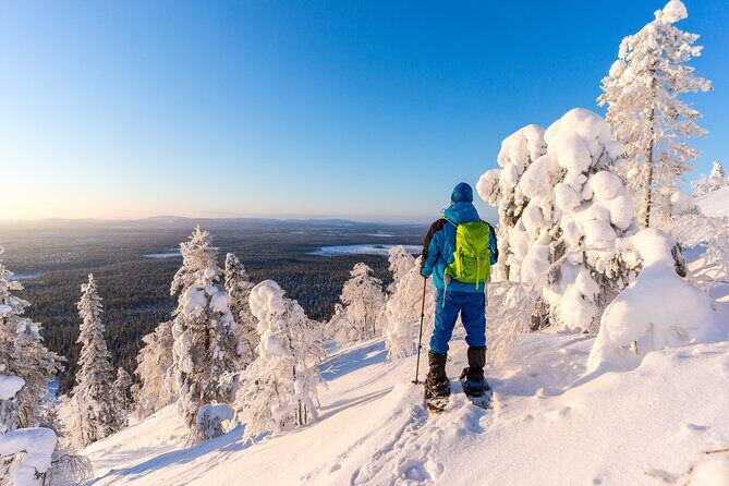 Lapland Winter Experience - FAQ