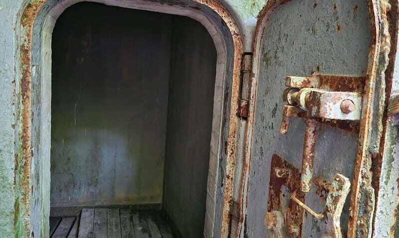 Lappeenranta: Salpalinja Defense Line WW2 Bunker Tour - Key Points