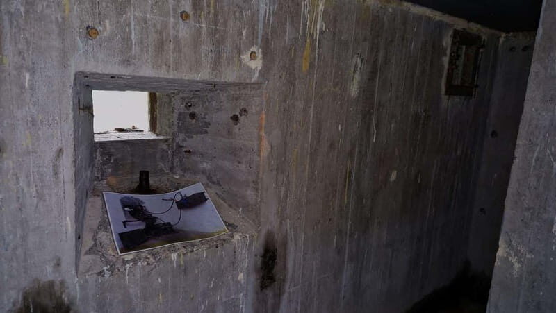 Lappeenranta: Salpalinja Defense Line WW2 Bunker Tour - Immersive Exploration of the Salpalinja