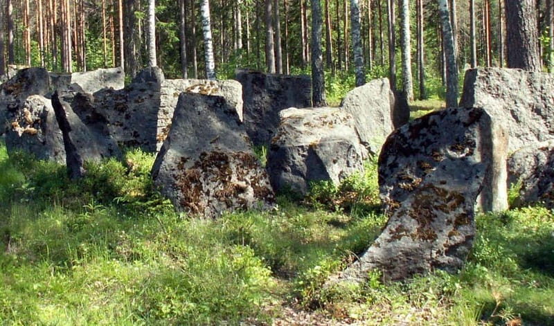 Lappeenranta: Salpalinja Defense Line WW2 Bunker Tour - FAQ