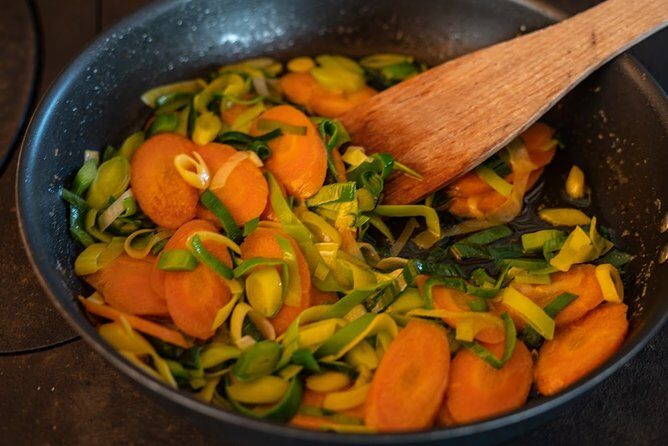 Lappish Cooking Master Class - A Detailed Look at the Lappish Cooking Master Class