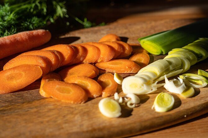 Lappish Cooking Master Class - What You Can Expect Throughout the Tour