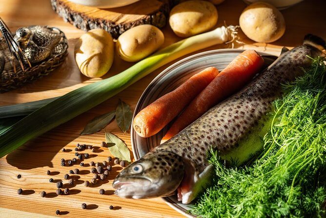 Lappish Cooking Master Class - Final Thoughts: Why Choose This Experience?