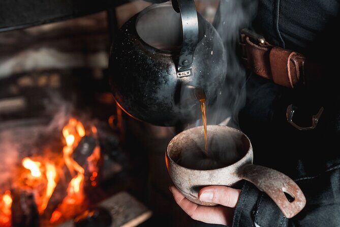 Lappish Lunch Break -Snowmobiling, ice fishing and tasty food - Final Thoughts: Who Should Book This?